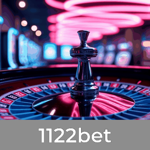 Explore as Vantagens e Serviços Profissionais do 1122bet