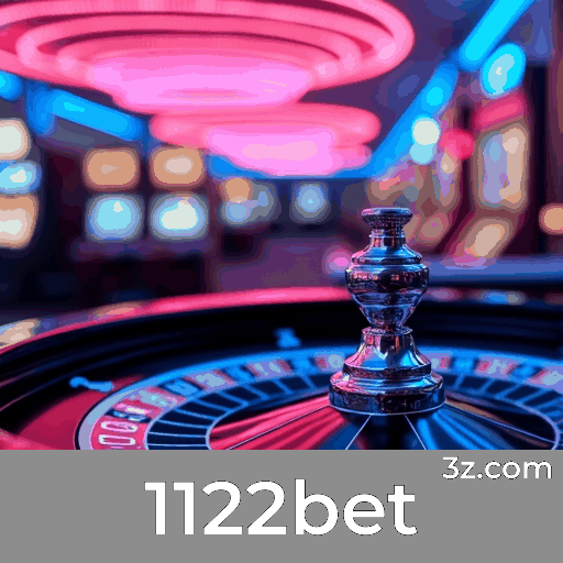 1122bet: Desbloqueie Recompensas Extraordinárias!
