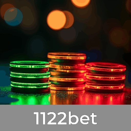 1122bet: Experiência de Jogos de Mesa Ao Vivo para Brasileiros