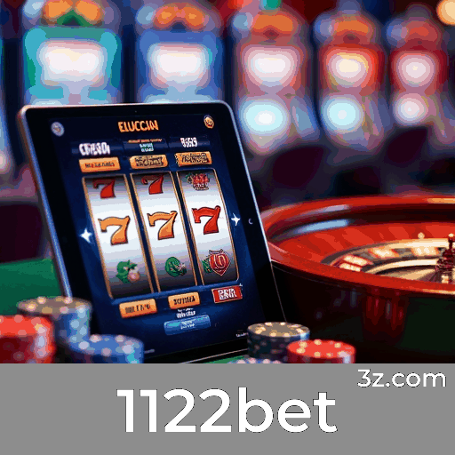 1122bet: Desafie-se com a Emoção dos Crash Games