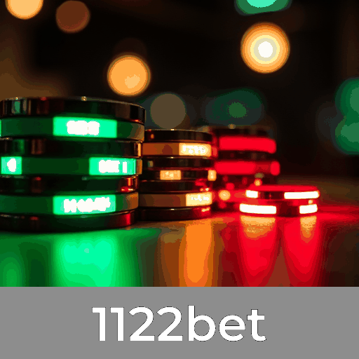Explore os Bônus e Ofertas Únicas da 1122bet