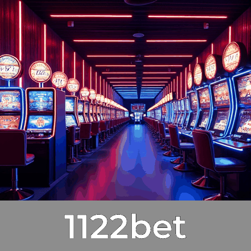 1122bet: seu aplicativo de apostas completo e prático