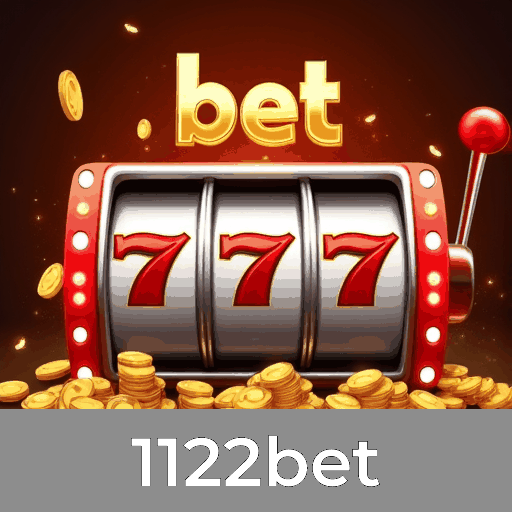 1122bet: Cassino Confiável e Apostas de Alta Qualidade