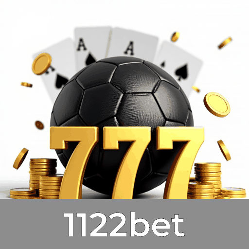 1122bet: Apostas esportivas especializadas em eventos brasileiros